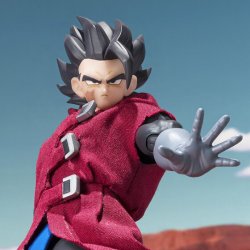 Photo2: DRAGON BALL LEGENDS - S.H.Figuarts GIBLET『January 2026 release』