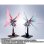 Photo10: METAL ROBOT Damashii [SIDE MS] Wing of Light & Effect Set for Destiny Gundam [Re: Coordinate] 『November 2025 release』