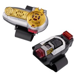 Photo2: Super Sentai - Power Brace 30th ANNIVERSARY EDITION 『December 2025 release』