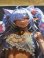 Photo2: High-Quality Canvas Print Cute Elf Ero Cat Cosplay Wall Art Poster (Frameless) (2)