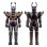 Photo4: B-Fighter Black Commander & Jamming Magnum Set 30th ANNIVERSARY EDITION 『December 2025 release』