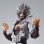 Photo3: MY HERO ACADEMIA - S.H.Figuarts DABI 『November 2025 release』