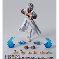 Photo2: MY HERO ACADEMIA - S.H.Figuarts DABI 『November 2025 release』