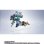 Photo8: Gundam GQuuuuuuX - METAL ROBOT Damashii [SIDE MS] GFreD 『December 2025 release』