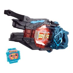 Photo2: Kamen Rider GAVV DX Henshin Gun VALEN BUSTER  『October 2025 release』