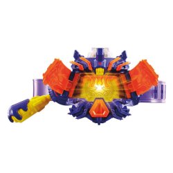 Photo2: Kamen Rider GAVV DX Henshin Belt VRASTUM GEAR  『October 2025 release』