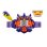 Photo4: Kamen Rider GAVV DX Henshin Belt VRASTUM GEAR  『October 2025 release』