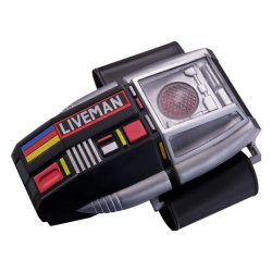 Photo2: Choju Sentai Liveman - Twin Brace -MEMORIAL EDITION- 『January 2026 release』