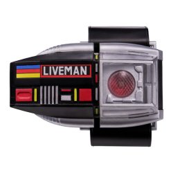 Photo4: Choju Sentai Liveman - Twin Brace -MEMORIAL EDITION- 『January 2026 release』
