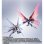 Photo11: METAL ROBOT Damashii [SIDE MS] Wing of Light & Hi-MAT Full Burst Effect Set for Strike Freedom Gundam [Re: Coordinate] 『December 2025 release』