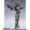 Photo4: Kamen Rider GAVV - S.H.Figuarts Kamen Rider BITTERGAVV MARBLE BREACOOKIE FORM  『May 2026 release』