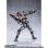 Photo6: Kamen Rider GAVV - S.H.Figuarts Kamen Rider BITTERGAVV MARBLE BREACOOKIE FORM  『May 2026 release』