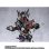 Photo5: Kamen Rider GAVV - S.H.Figuarts Kamen Rider BITTERGAVV MARBLE BREACOOKIE FORM  『May 2026 release』