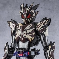 Photo2: Kamen Rider GAVV - S.H.Figuarts Kamen Rider BITTERGAVV MARBLE BREACOOKIE FORM  『May 2026 release』