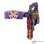 Photo9: Kamen Rider GAVV DX BAKE BUCKLE & EXTENSION BELT SET 『December 2025 release』