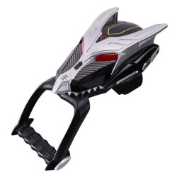 Photo2: Kamen Rider RYUKI - CSM BLACK DRAGVISOR 『January 2026 release』