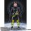 Photo10: Kamen Rider GEATS - S.H.Figuarts Kamen Rider TYCOON FEVER NINJA FORM & KEKERA (Frog figurine) Set 『December 2025 release』