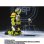 Photo7: Kamen Rider GEATS - S.H.Figuarts Kamen Rider TYCOON FEVER NINJA FORM & KEKERA (Frog figurine) Set 『December 2025 release』