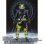 Photo8: Kamen Rider GEATS - S.H.Figuarts Kamen Rider TYCOON FEVER NINJA FORM & KEKERA (Frog figurine) Set 『December 2025 release』