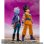 Photo8: DRAGON BALL DAIMA - S.H.Figuarts GLORIO 『March 2026 release』