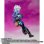 Photo7: DRAGON BALL DAIMA - S.H.Figuarts GLORIO 『March 2026 release』