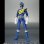 Photo6: Zyuden Sentai Kyoryuger - S.H.Figuarts Kyoryu Blue & Kyoryu Green Set