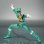 Photo11: Zyuden Sentai Kyoryuger - S.H.Figuarts Kyoryu Blue & Kyoryu Green Set