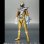 Photo6: Zyuden Sentai Kyoryuger - S.H.Figuarts Kyoryu Gold