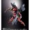 Photo9: METAL BUILD Evangelion Unit 2 30th with the Spear of Cassius 『May 2026 release』