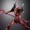 Photo3: METAL BUILD Evangelion Unit 2 30th with the Spear of Cassius 『May 2026 release』