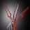 Photo3: METAL BUILD Evangelion 3 Spears Set 30th with the Spear Another Color 『May 2026 release』