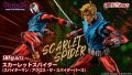 S.H.Figuarts SCARLET SPIDER (SPIDER-MAN: ACROSS THE SPIDER-VERSE) 『December 2025 release』