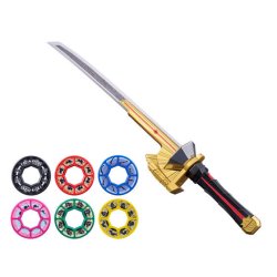 Photo2: Samurai Sentai Shinkenger Shinkenmaru -MEMORIAL EDITION-『February 2026 release』