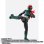 Photo6: S.H.Figuarts (Shinkocchou Seihou) Kamen Rider No.1 (Sakurajima Ver.) Glorious Showa Rider Edition "TAMASHII NATIONS LIVE ACTION FIGURE EXPO 2025" 『September 2025 release』