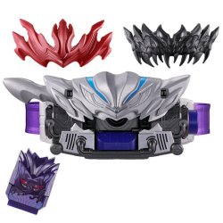 Photo2: Kamen Rider GAVV DX Henshin Breed Gavv & Terror Gochizo Set 『January 2026 release』