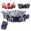 Photo2: Kamen Rider GAVV DX Henshin Breed Gavv & Terror Gochizo Set 『January 2026 release』 (2)