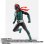 Photo8: S.H.Figuarts (Shinkocchou Seihou) Kamen Rider No.1 (Sakurajima Ver.) Glorious Showa Rider Edition "TAMASHII NATIONS LIVE ACTION FIGURE EXPO 2025" 『September 2025 release』