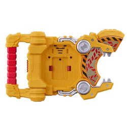 Photo2: Kamen Rider GEATS PREMIUM DX Memorial Powered Builder Buckle & Gigant Buckle Set 『January 2026 release』