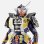 Photo3: S.H.Figuarts (Shinkocchou Seihou) Kamen Rider GAIM JIMBER LEMON Arms "TAMASHII NATION 2025" 『November 2025 release』