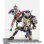 Photo9: S.H.Figuarts (Shinkocchou Seihou) Kamen Rider GAIM JIMBER LEMON Arms "TAMASHII NATION 2025" 『November 2025 release』