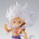 Photo2: ONE PIECE - S.H.Figuarts WCF x S.H.Figuarts MONKEY.D.LUFFY -Gear 5-『January 2026 release』 (2)