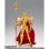 Photo4: Saint Seiya - Saint Myth Cloth EX Sea Emperor POSEIDON - ORIGINAL COLOR EDITION- "TAMASHII NATION 2025" 『November 2025 release』