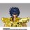 Photo6: Saint Seiya - Saint Cloth Myth EX Leo IKKI -INHERITOR OF THE GOLD CLOTH- 『January 2026 release』