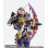 Photo6: S.H.Figuarts (Shinkocchou Seihou) Kamen Rider GAIM JIMBER LEMON Arms "TAMASHII NATION 2025" 『November 2025 release』
