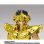 Photo7: Saint Seiya - Saint Cloth Myth EX Leo IKKI -INHERITOR OF THE GOLD CLOTH- 『January 2026 release』