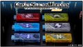 Kamen Rider W - Complete Selection Modification T2 Gaia Memory ver.2 H to N 『February 2026 release』