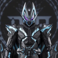 Photo2: S.H.Figuarts Kamen Rider X GEATS "TAMASHII NATION 2025" 『November 2025 release』