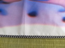 Photo3: Re:Zero Kara Hajimeru REM Tapestry