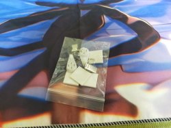 Photo2: Re:Zero Kara Hajimeru REM Tapestry