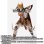 Photo8: S.H.Figuarts (Shinkocchou Seihou) Kamen Rider KUUGA Kurogatake Deadly Battle Set 『March 2026 release』